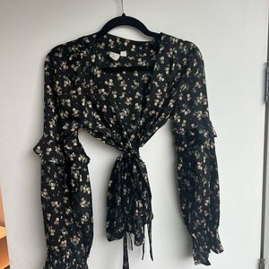 Love Like Summer Blouse